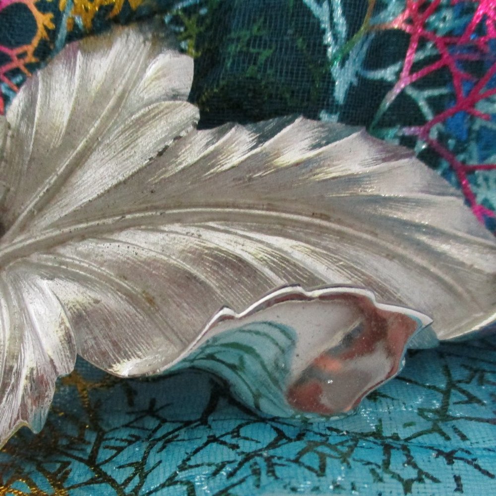 Coro Brooch